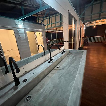 Dormitory Pondok Kampong Juara Eksteriør bilde